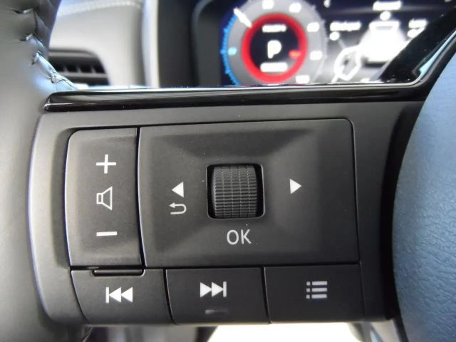 Nissan X-trail N-Connecta