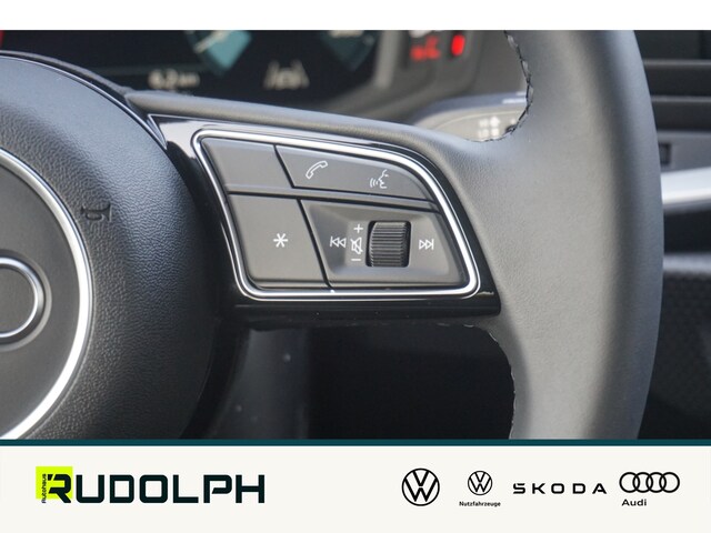 Audi A1 25 TFSI S-Tronic Sportback