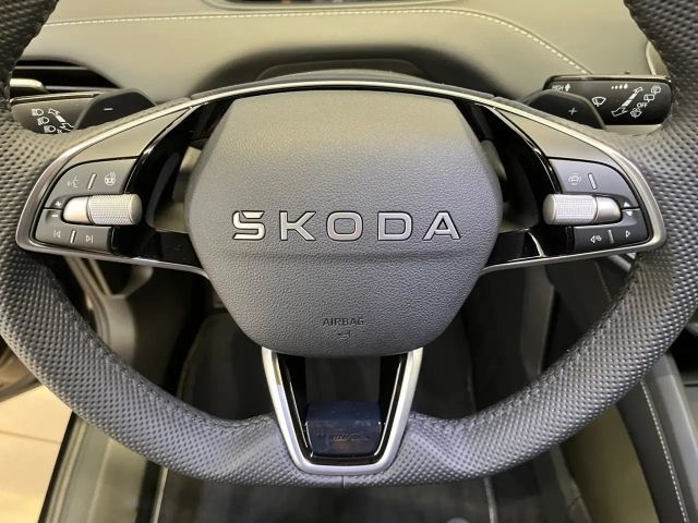 Skoda Elroq 85 Sportline