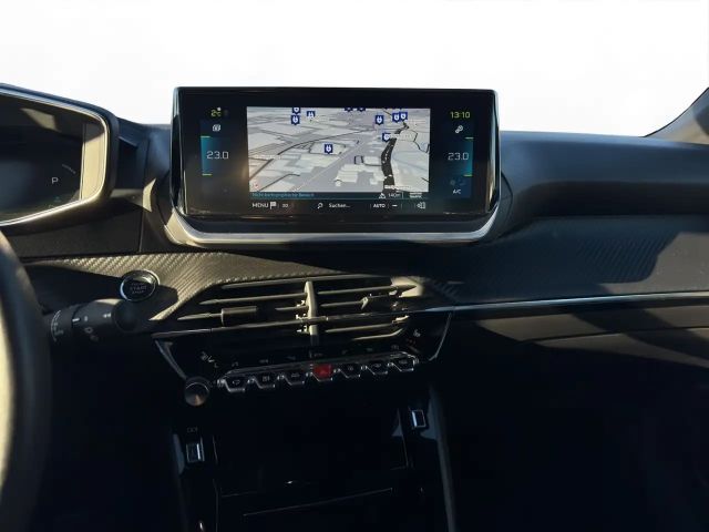 Peugeot E-2008 Allure Pack