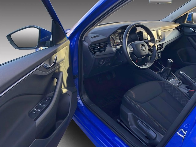 Skoda Kamiq 1.0 TSI Ambition