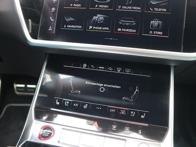 Audi A6 e-tron Avant Performance Quattro