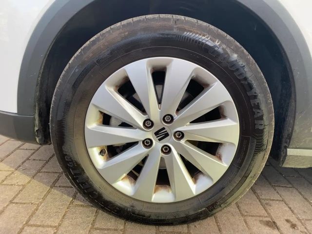 Seat Arona 1.0 TSI Style