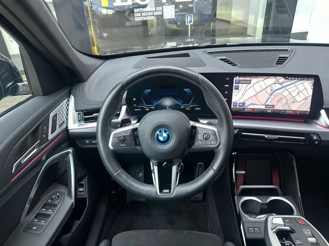 BMW iX1 M-Sport xDrive30