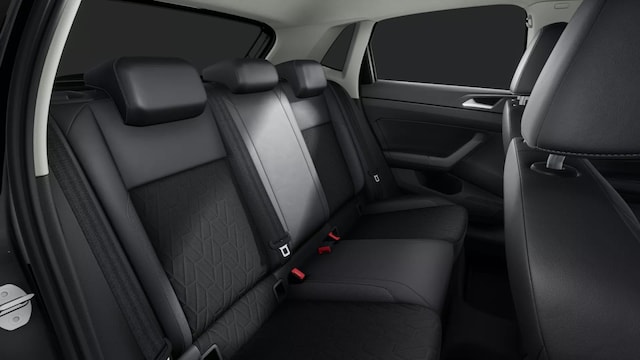 Volkswagen Polo 1.0 TSI Life