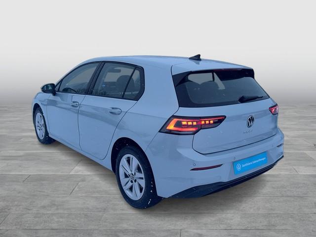 Volkswagen Golf 1.5 TSI Golf VIII Life