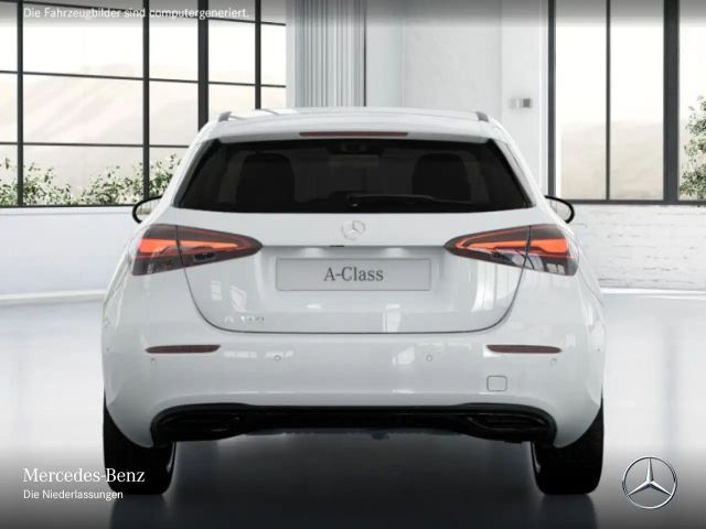 Mercedes-Benz A 180 Progressive