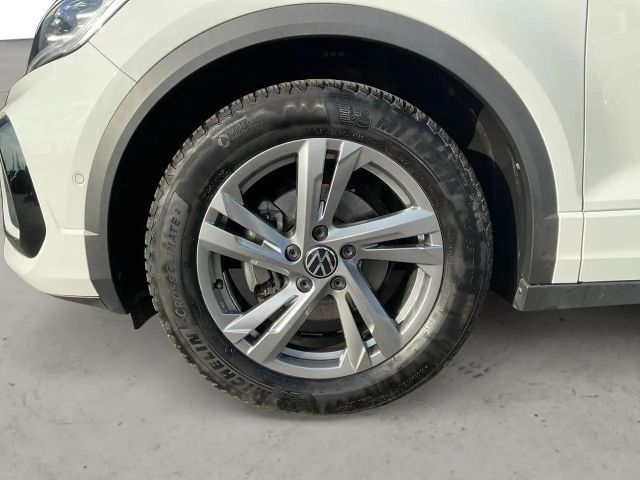 Volkswagen T-Roc 1.5 TSI Cabriolet DSG R-Line