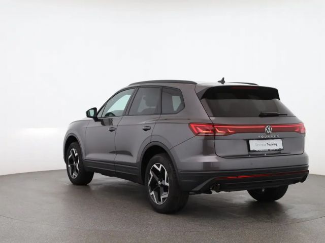 Volkswagen Touareg 4Motion