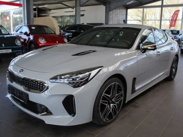 Kia Stinger GDi GT-Line Vierwielaandrijving