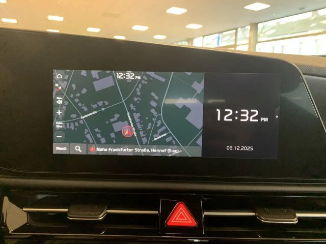 Kia Niro Vision e-Niro