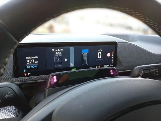 Ford Mustang Mach-E GT