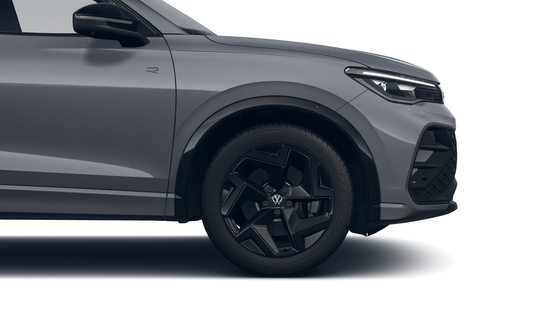 Volkswagen Tiguan 2.0 TDI DSG IQ.Drive Style