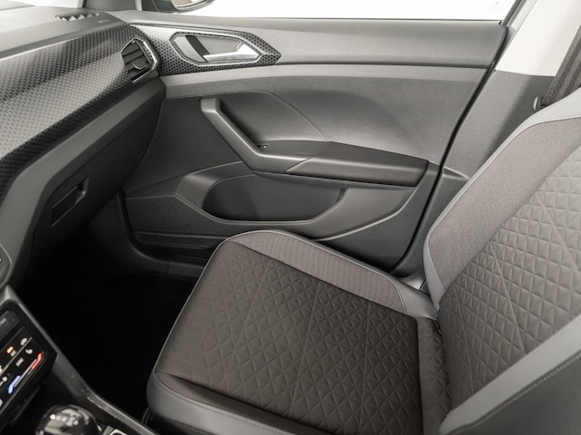 Volkswagen T-Cross 1.0 TSI DSG