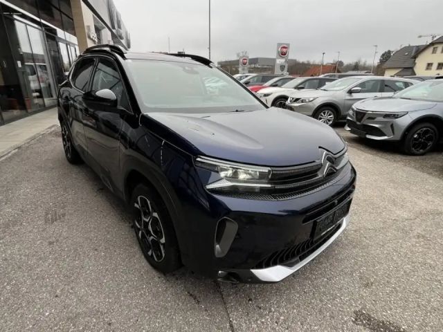 Citroën C5 Aircross BlueHDi Max