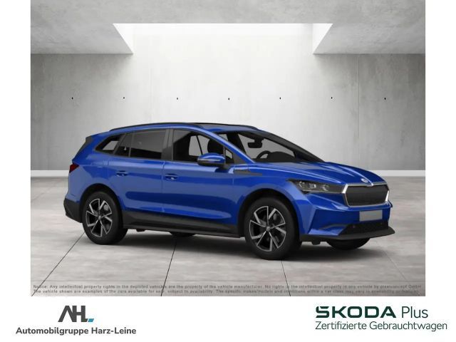 Skoda Enyaq Loft iV 60