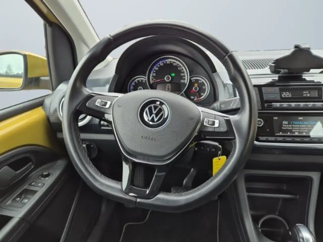 Volkswagen e-up! +CCS +Kamera +Sitzheizung