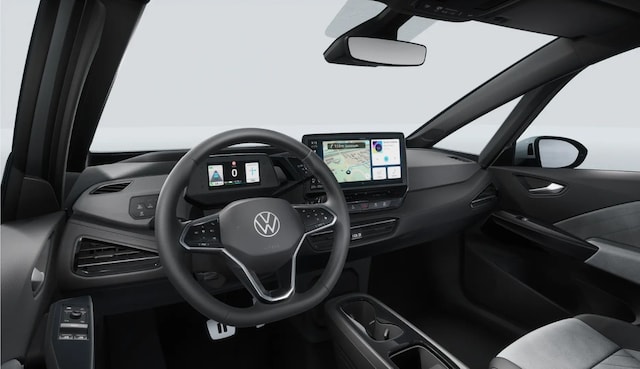 Volkswagen ID.3 Performance Pro