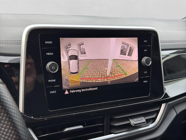 Volkswagen T-Roc 1.0 TSI R-Line