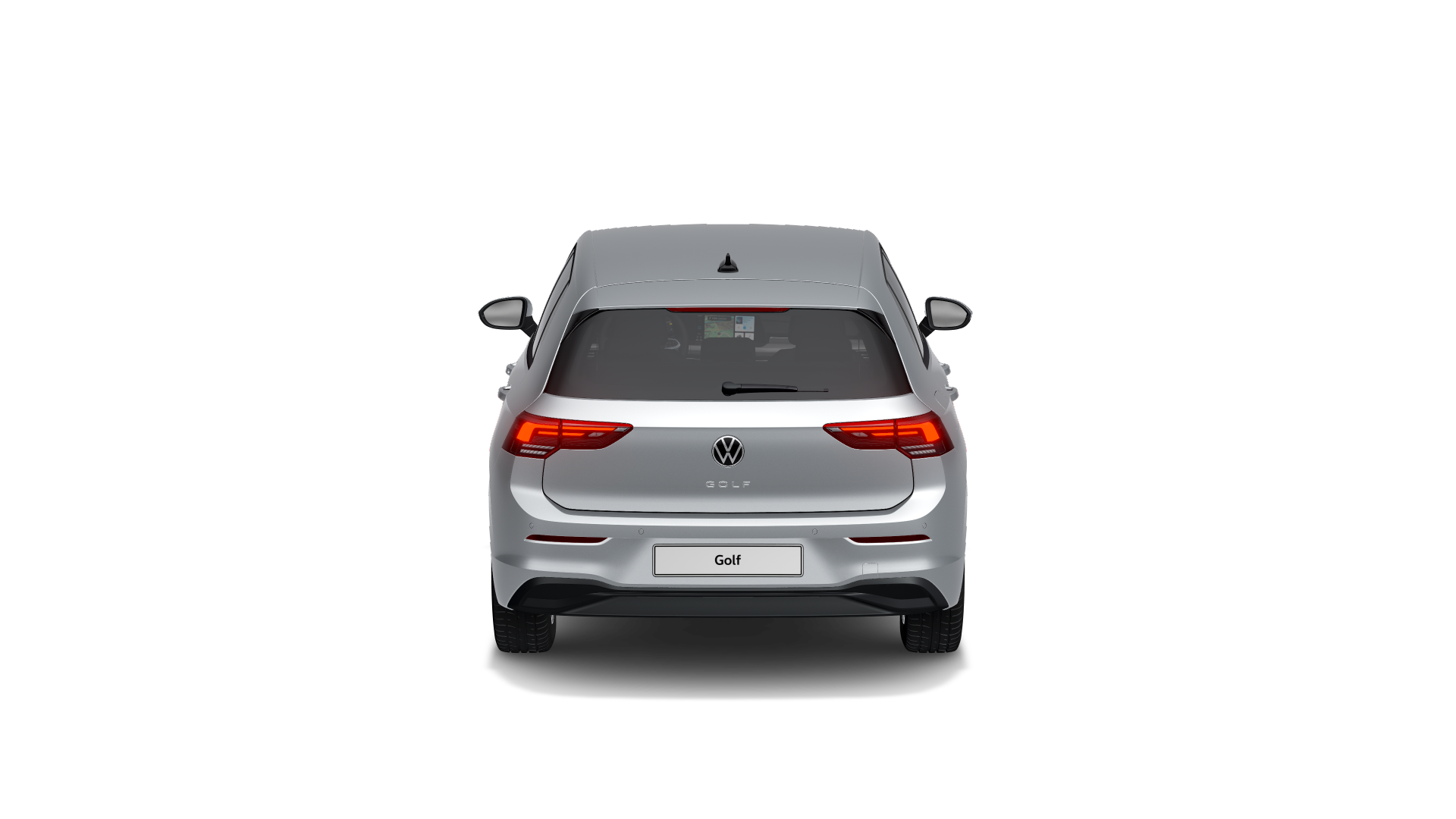 Volkswagen Golf 2.0 TDI DSG Life