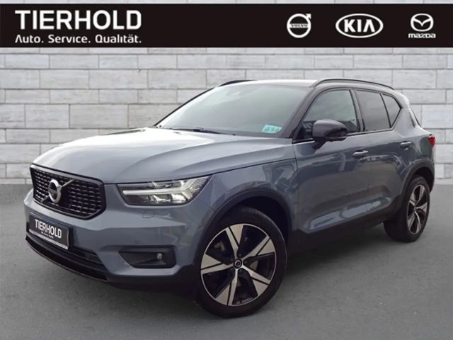 Volvo XC40 R-Design T5