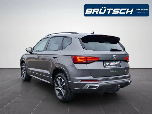 Seat Ateca 2.0 TDI DSG FR-lijn