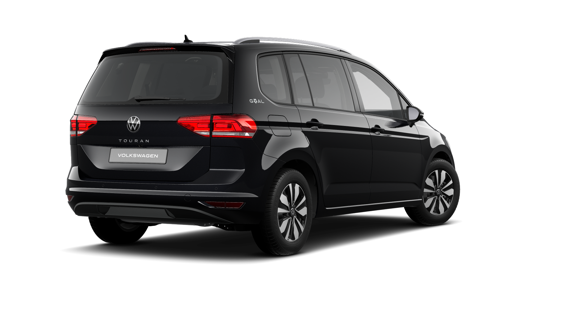 Volkswagen Touran 1.5 TSI