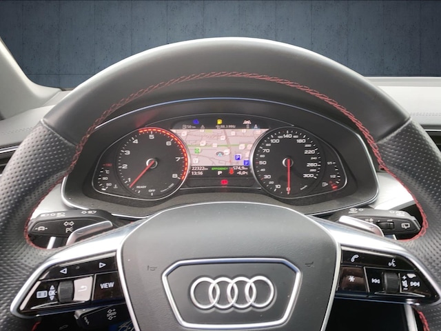 Audi A6 55 TFSI Avant Quattro S-Tronic Sport