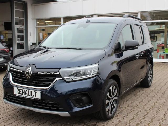 Renault Kangoo EDC TCe 130 Techno