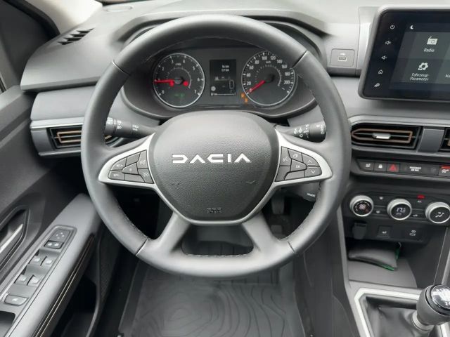 Dacia Jogger ECO-G Extreme