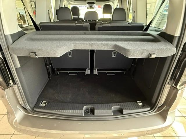 Volkswagen Caddy DSG Style