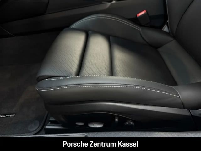 Porsche 992 Carrera Coupé S