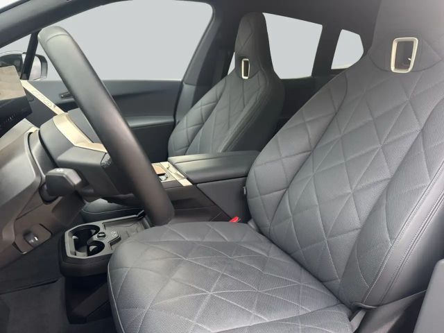 BMW iX xDrive40
