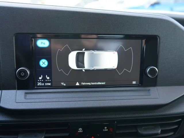 Volkswagen Caddy 1.5 TSI