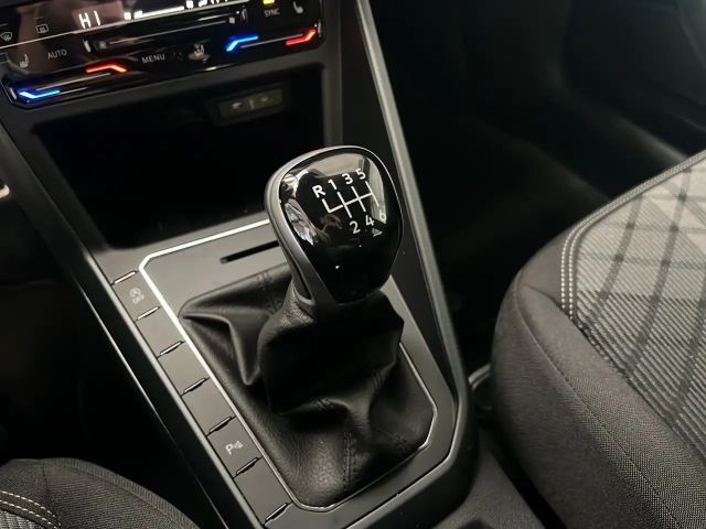 Volkswagen Taigo 1.0 TSI R-Line