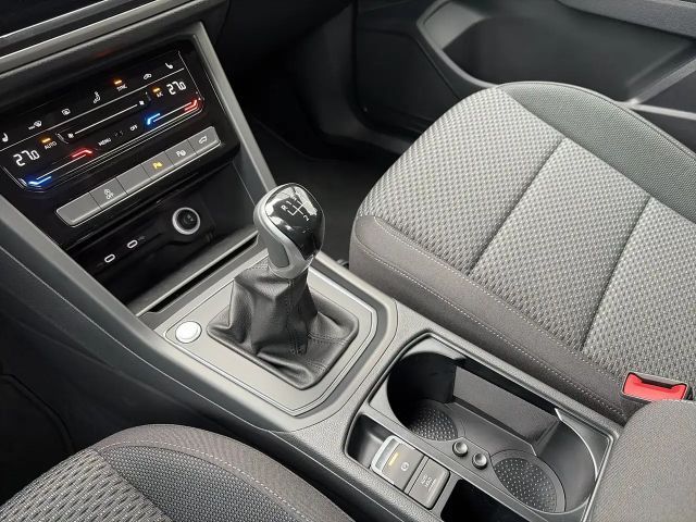 Volkswagen Touran Friends TDI