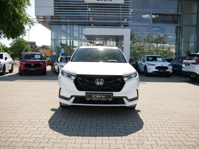 Honda CR-V 2.0 Advance Hybrid