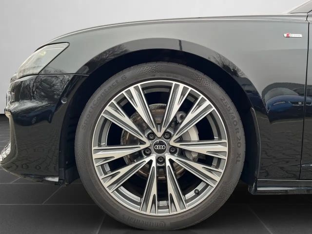 Audi A6 40 TDI Avant Quattro Sport