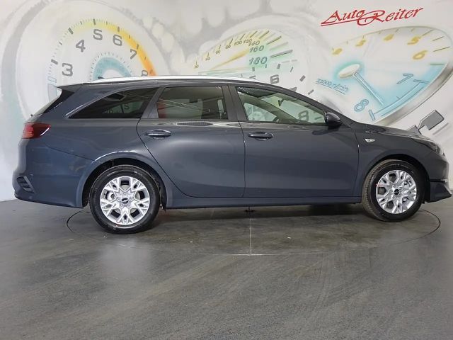 Kia Ceed GDi SportWagon Titan