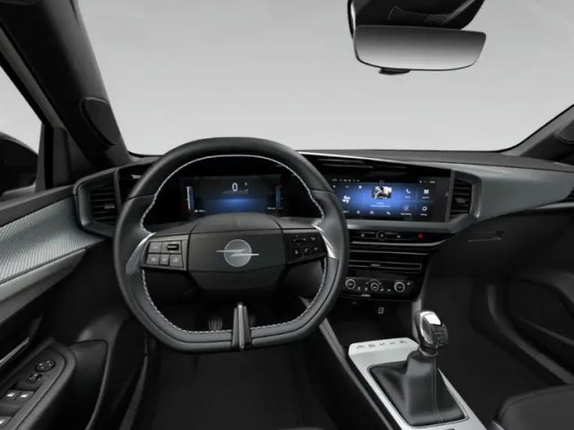 Opel Mokka 1.2 Turbo Edition Turbo