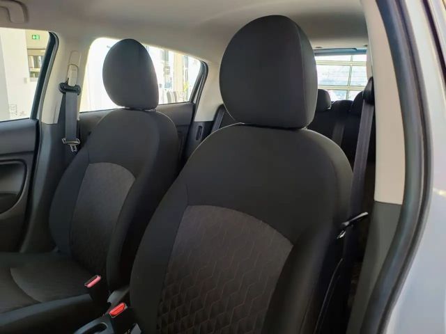 Mitsubishi Space Star Inform MIVEC Star