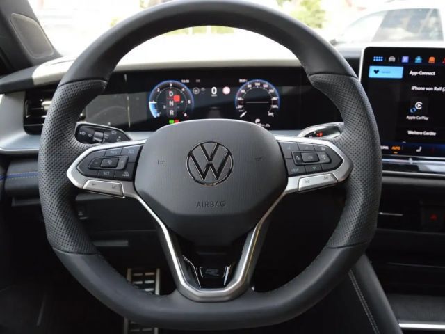 Volkswagen Tayron IQ.Drive R-Line