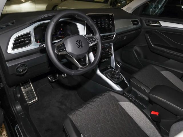 Volkswagen T-Roc 1.5 TSI DSG