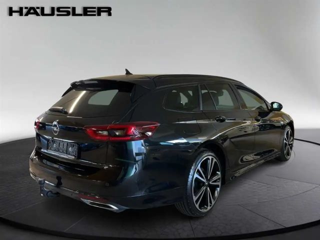 Opel Insignia Sports Tourer Ultimate