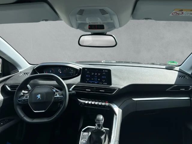 Peugeot 3008 Active Pack PureTech