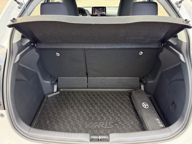 Toyota Yaris 5-deurs Basis Comfort