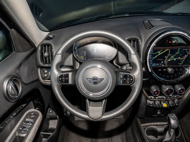 MINI Cooper SE Countryman All4 SE