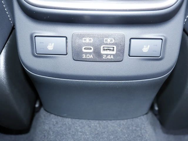 Subaru Outback 2.5i Platinum H/K HGSD NAVI ACC LED