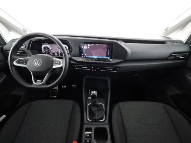 Volkswagen Caddy 2.0 TDI Life Maxi