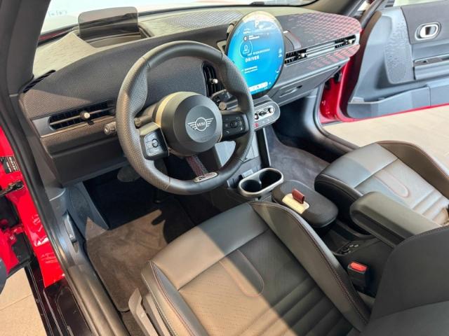 MINI Cooper 3-deurs John Cooper Works